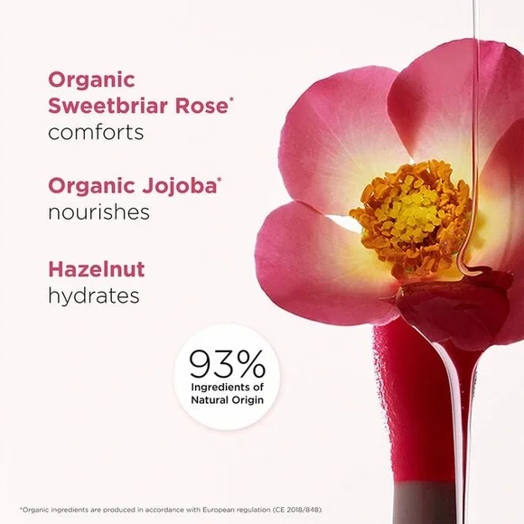 Clarins Lip Comfort Oil Intense - Plum - Picture 4 of 4